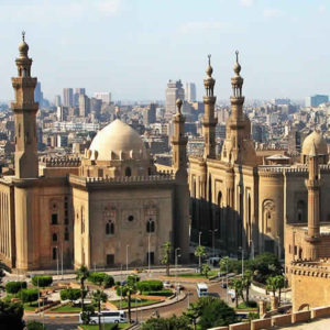 Touren in Ägypten